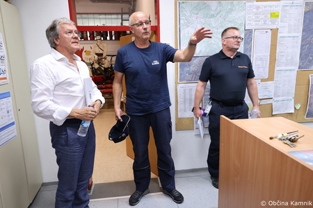 Obisk predssednika Vlade in predsednika Evropskega sveta (3)